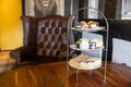 The White Lion Restaurant & Hotel Weston