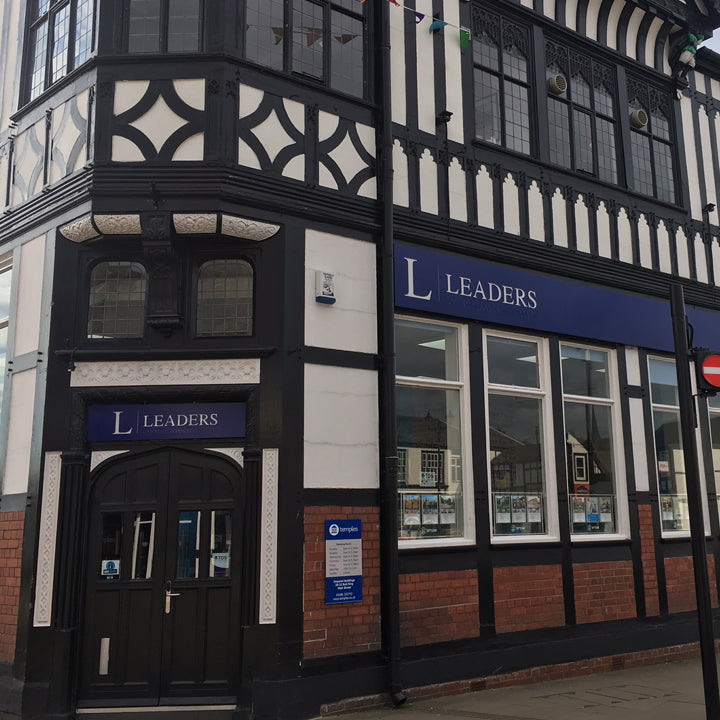 Leaders Letting & Estate Agents