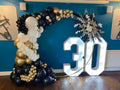 SHG Balloons & Venue Dressing