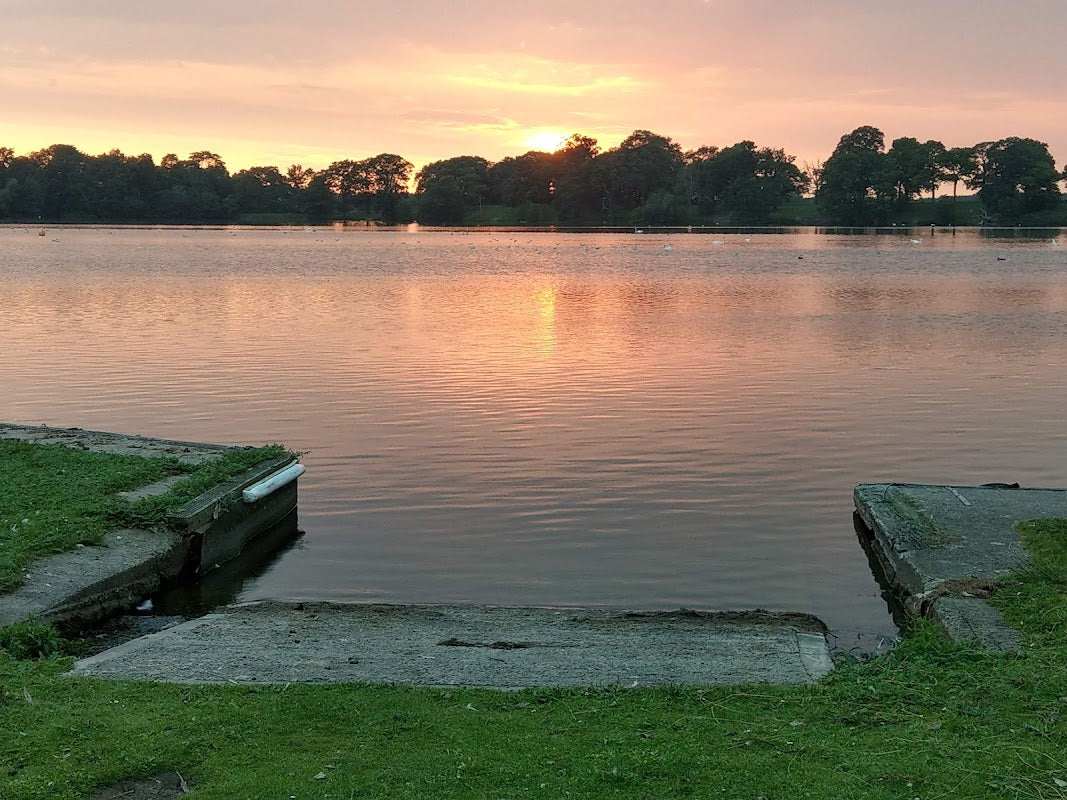 Nantwich & Border Counties Sailing Club