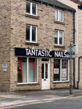 Tantastic Nails