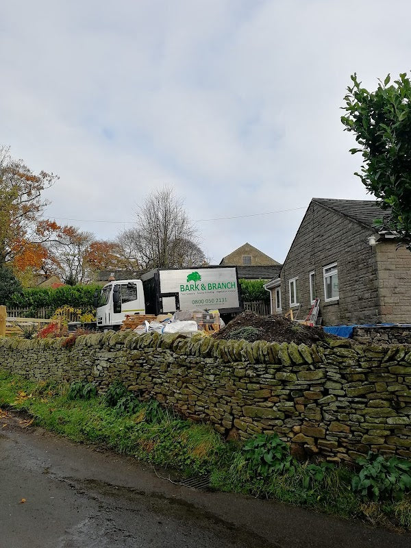 Bark & Branch Tree Surgeon