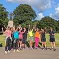 MileShyClub Wythenshawe (Running Club)