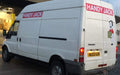 Handy Jack Transport