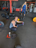 Elite Fitness Cheshire