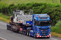 Cranage Haulage