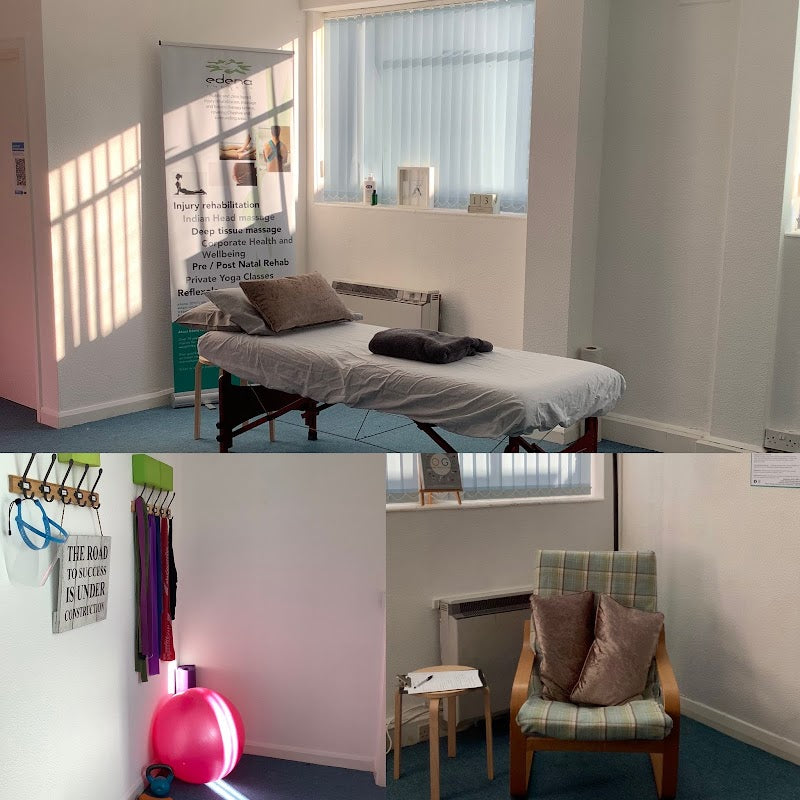 Edena Therapy