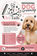 DEE TAILS