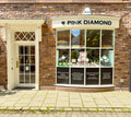 Pink Diamond Jewellery