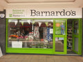 Barnardo's