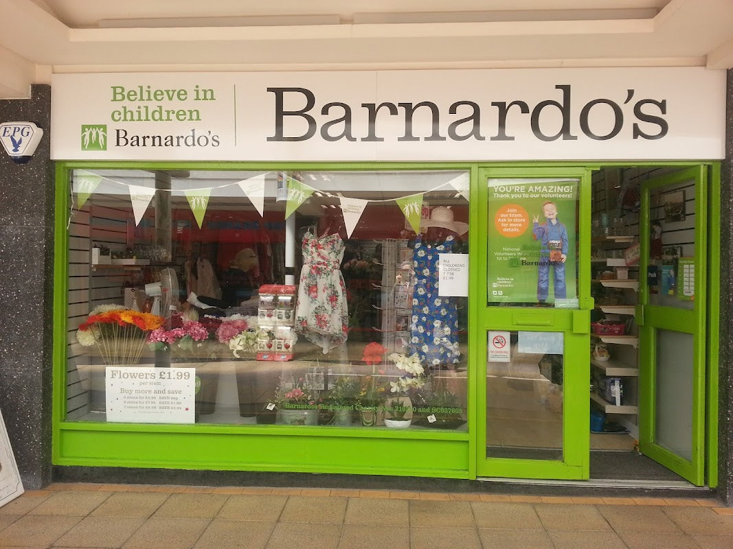 Barnardo's