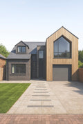 Jaymeni Patel Design Ltd - Architects + Interior Design + Future Architecture Academy