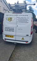 Your 5th Emergency service PestGuard NorthWest Stoke Wasps, Rats, Mice, Fleas, Bedbugs, etc