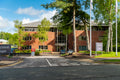 Winterton House, Orbit Developments