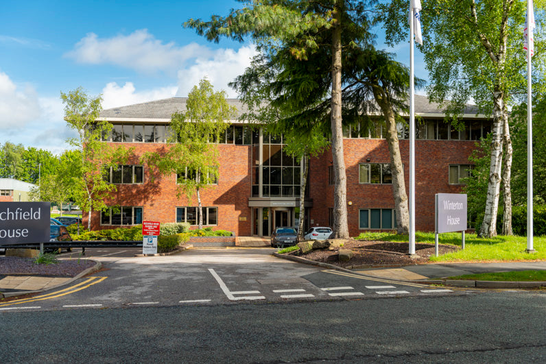 Winterton House, Orbit Developments