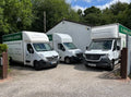 Adams & Sons Removals & Storage