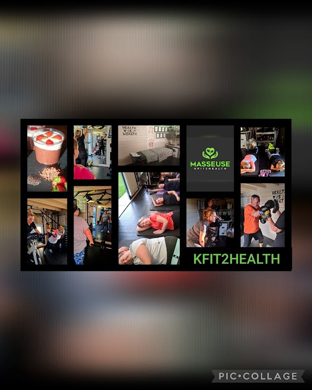 KFit2HEALTH