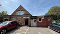 Yoxall Village Hall
