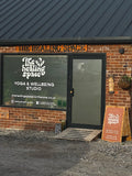 The Healing Space Studio