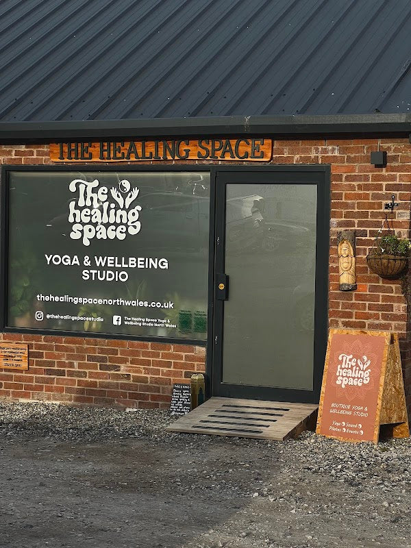 The Healing Space Studio