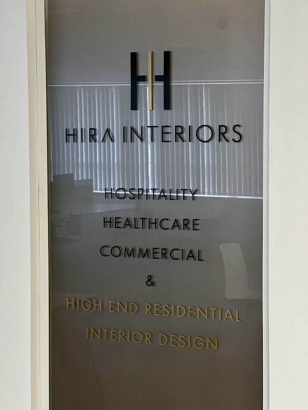 Hira Interior Designers