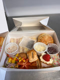 Deb's Dinners