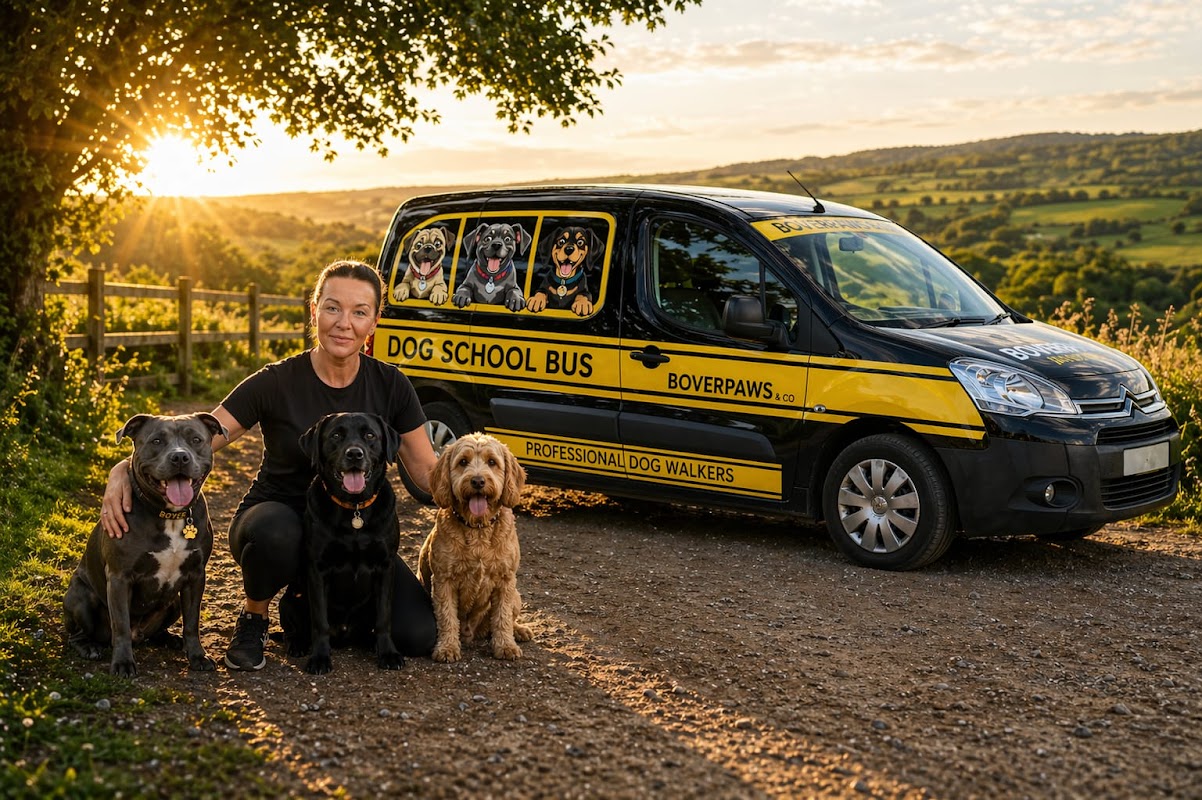 Bover Paws & Co