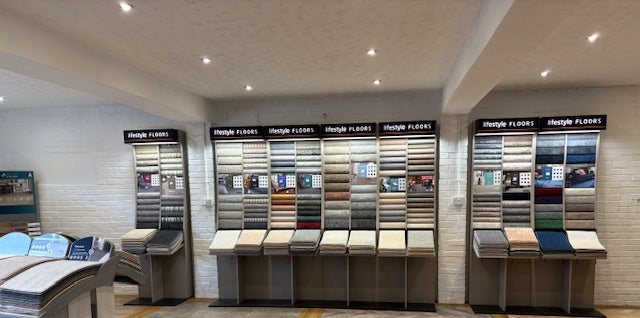 The Village Flooring Studio
