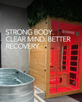 Contrast Recovery Cheshire