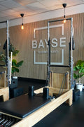 BAYSE | Reformer Pilates