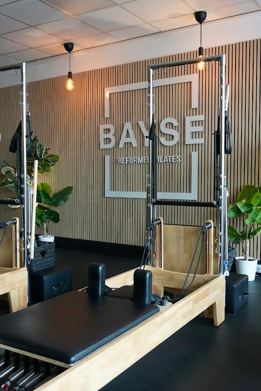 BAYSE | Reformer Pilates