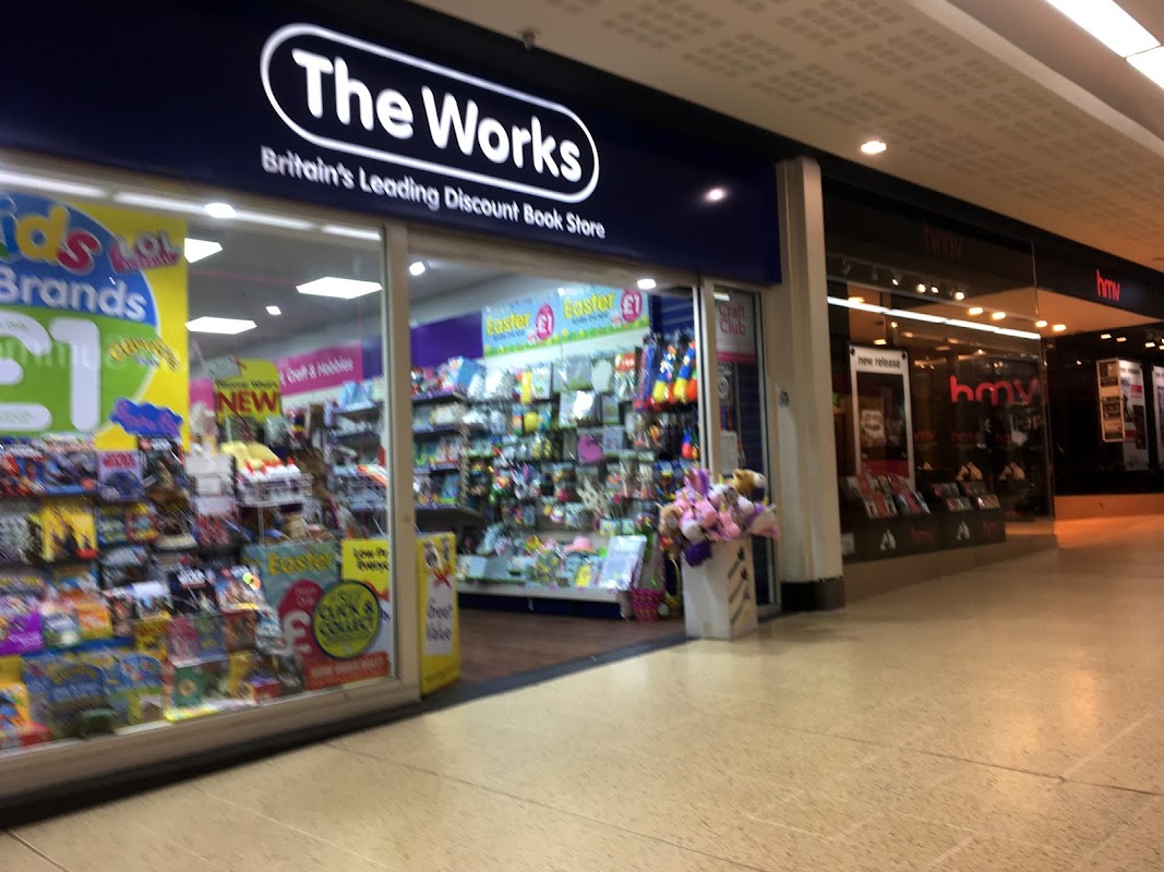 The Works