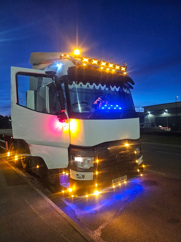 KTK HAULAGE