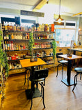 The Beer Emporium Bottle Bank