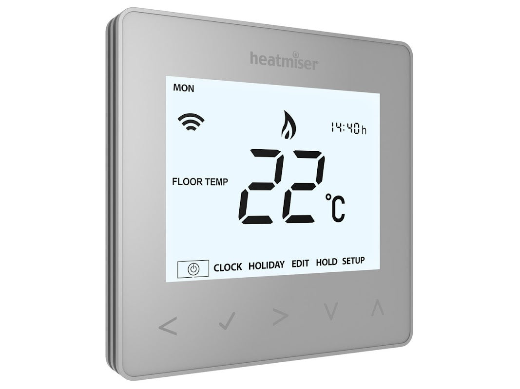 The Underfloor Heating Company