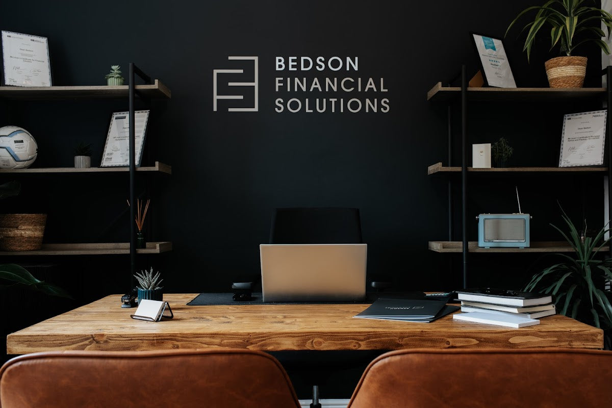 Bedson Financial Solutions