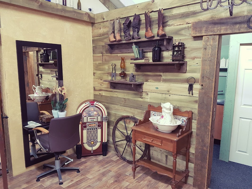 Michele's Hair Saloon