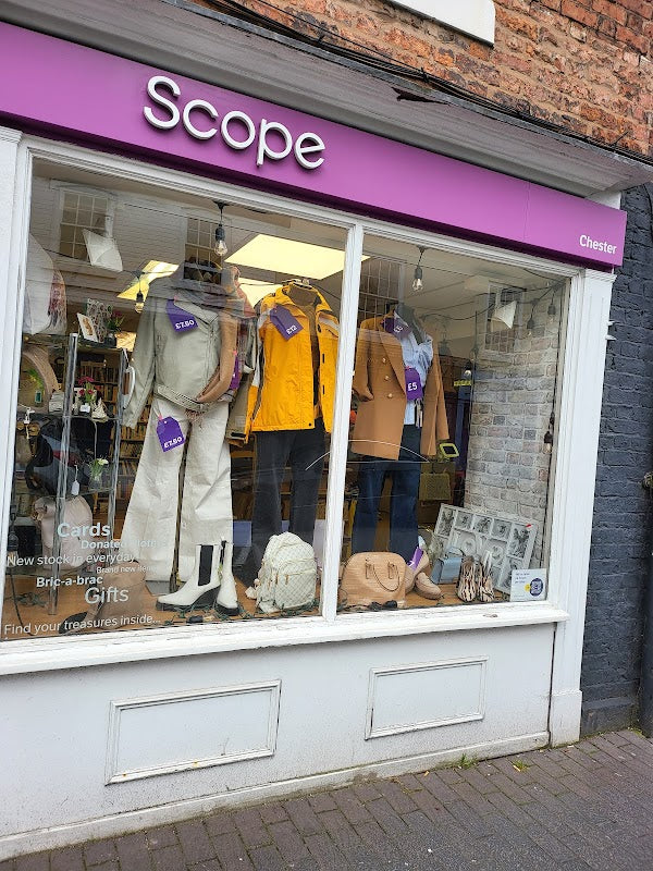 Scope