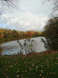Sandbach Angling Society