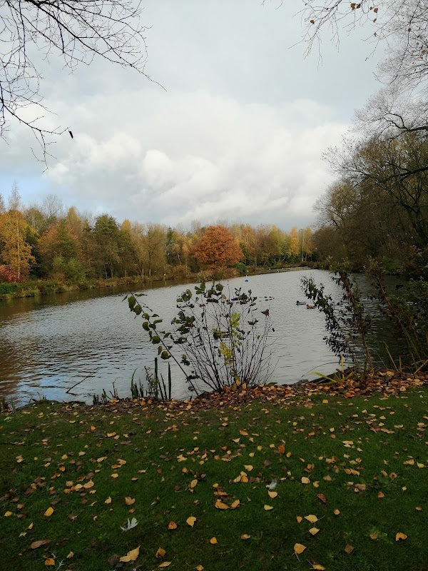 Sandbach Angling Society