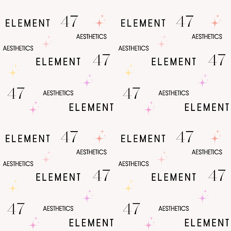 Element 47 Aesthetics