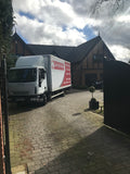 C M R Relocation-Office Moves House Moves Storage Moves Manchester