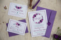 Rose and Grace Design and Paper