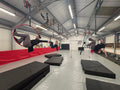 Aerial Bliss Studio