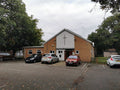 Christ Church Hall