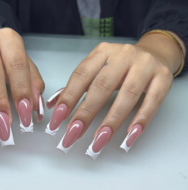 Nantwich Nails & Spa