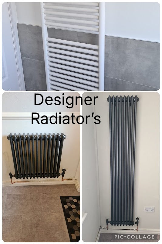 Pro Plumbing and Heating EP