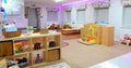 Busy Bees Little Sutton