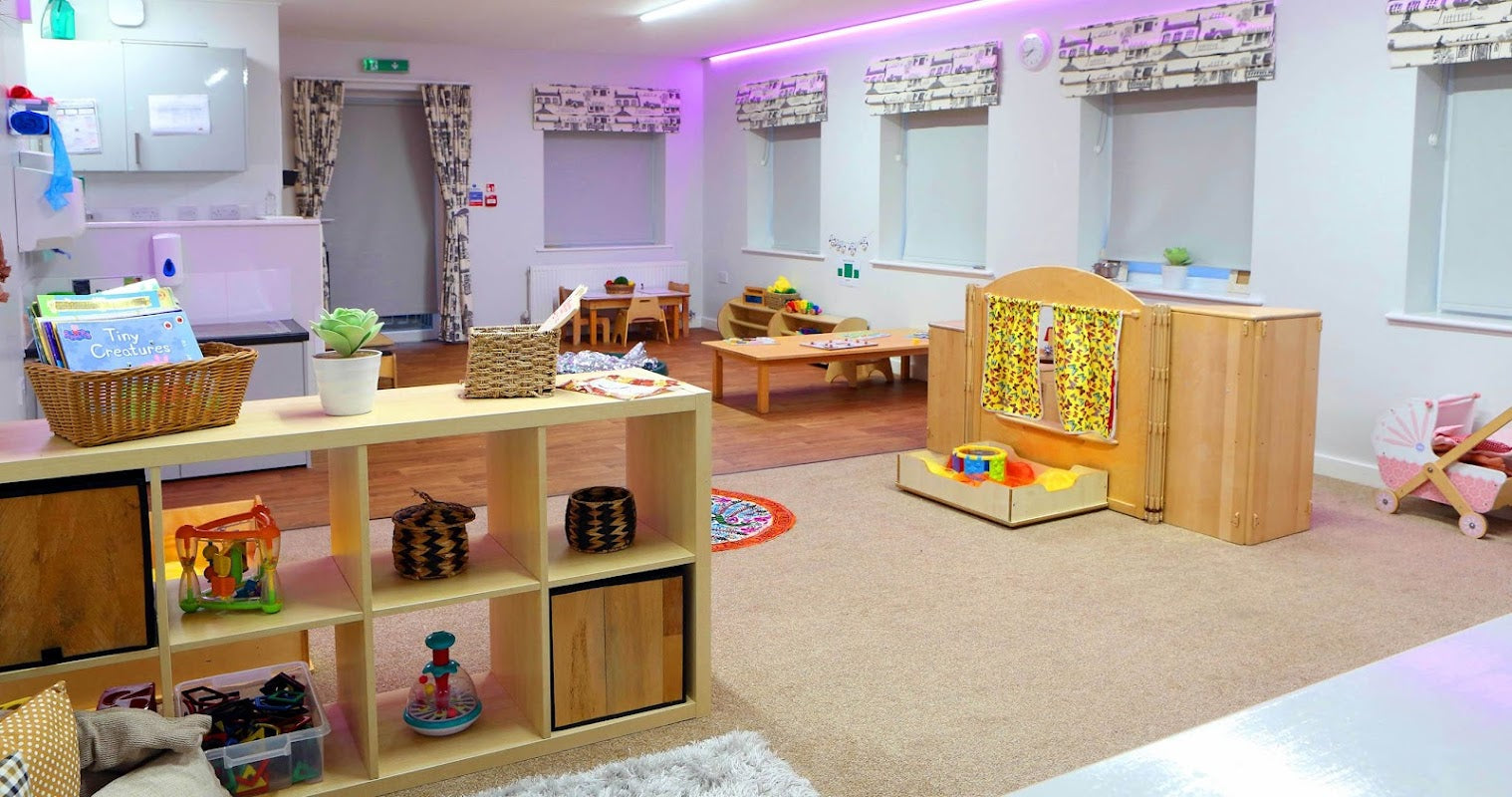 Busy Bees Little Sutton