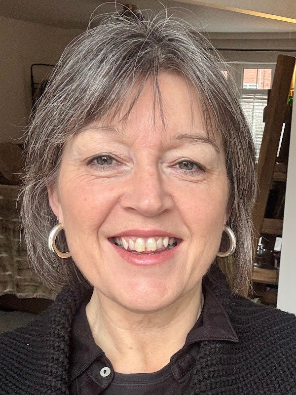 Michelle Morris Celebrant